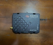 Sierra Wireless AirLink LX - AirLink LX40 Global Version - 1104180