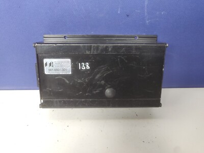 Bode 001-0001-301 0010001301 Genuine Door Electric Control Unit Ecu