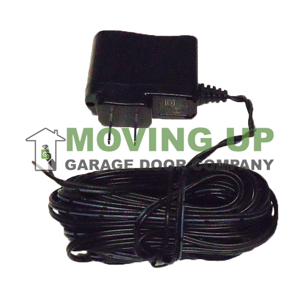 LiftMaster 95LM 24V Transformer Power Supply Garage Door Opener