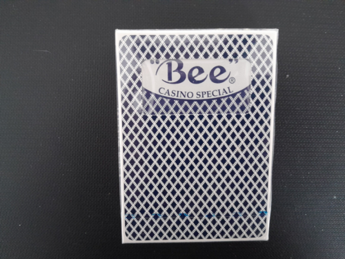 Bicycle Rider Back Premonition Deck Long Flap Cincinnati Ohio Magic