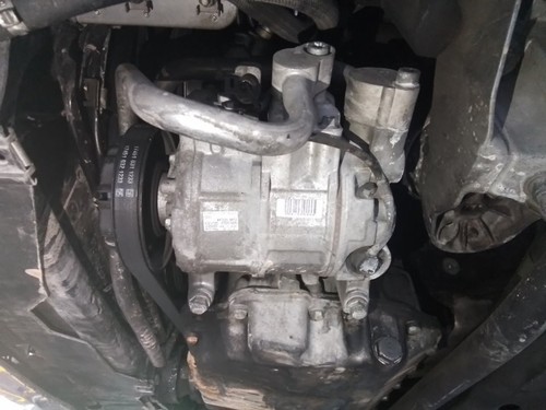 4472208813 Klimakompressor für AUDI A6 BERLINA (4B2) 2.5 TDI Quattro 2003 522026