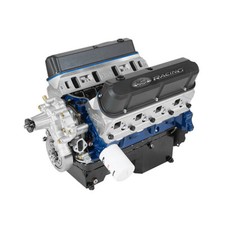 Ford M6007-z2363ft 363 Sbf Crate Engine W Front Sump Ford M6007-z2363ft 363 Sbf Crate Engine W Front Sump