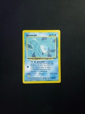 🇫🇷 Carte Pokemon Rémoraid 50/64 TBE Très Bon État NEO Révélation Français 