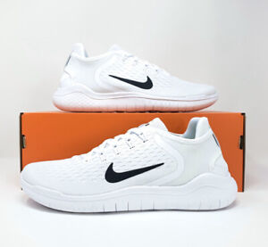 mens white nike free