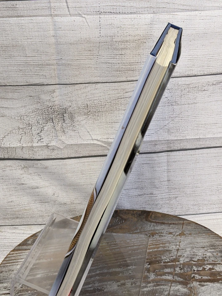 The Fishmonger's Company Cook Book Recipes SIGNED by Stephen Pini 2002 HCDJ Foto 3 de 4