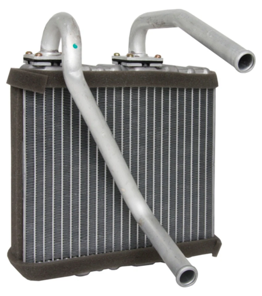 Para Subaru Legacy 1995-1999 HVAC núcleo calentador 4 estaciones 1996 1997 1998 Foto 4 de 4