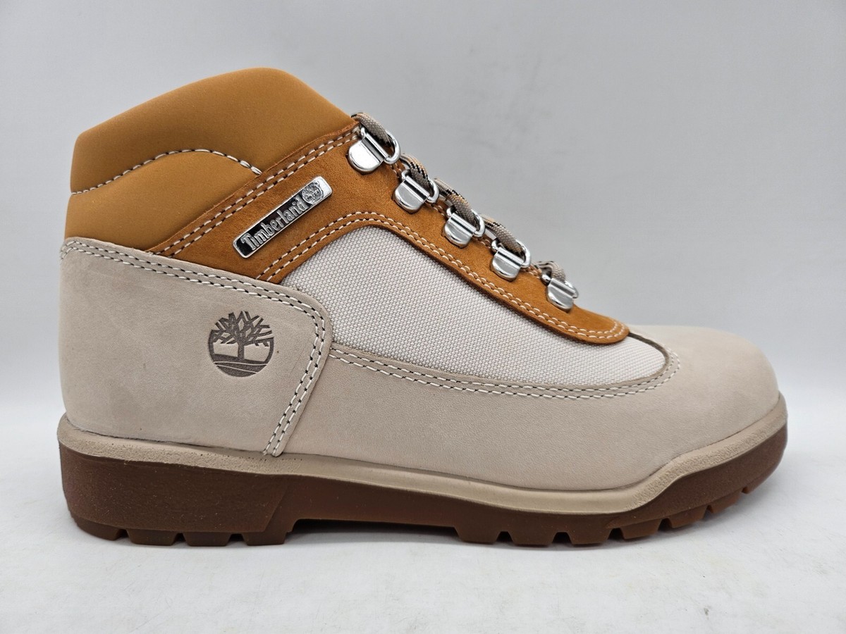 TIMBERLAND JUNIORS FIELD BOOTS A2JK4 | eBay