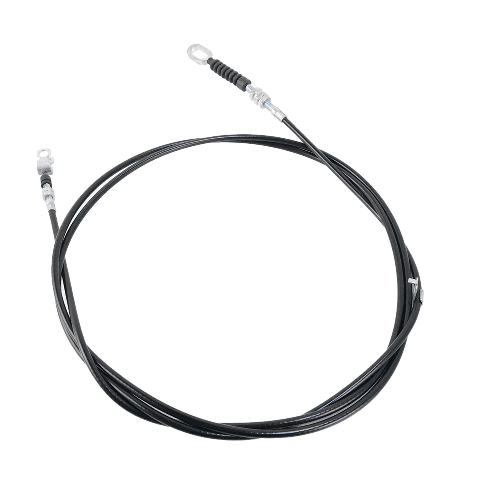 Accelerator Pedal Throttle Cable John Deere AM130237 for Gator HPX 4X2 4X4 Gas