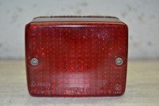 Stop tail light feu arrière Honda Chaly cf50 1974 German model
