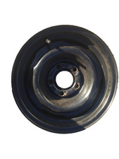 14x 5 Steel Wheel Fomoco Lincoln Mercurygranada Oem