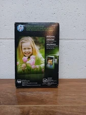 HP Everyday Photo Glossy Grace Brillante Paper 100 Sheets