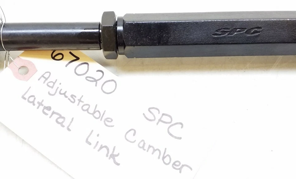 67020 Adjustable Camber Lateral Link Free Shipping Free Returns - Image 2 of 3