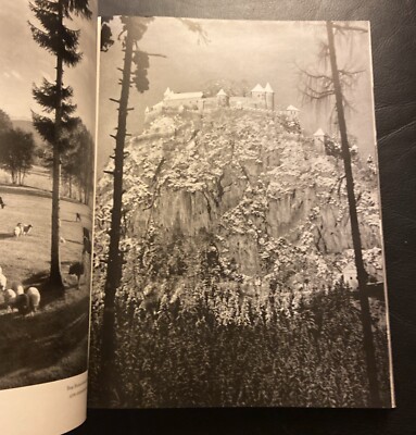 Europa- Camera 写真集　Kurt Zentner Author EUROPA-CAMERA by Zentner, Kurt - Lohse, Bernd: Very Good