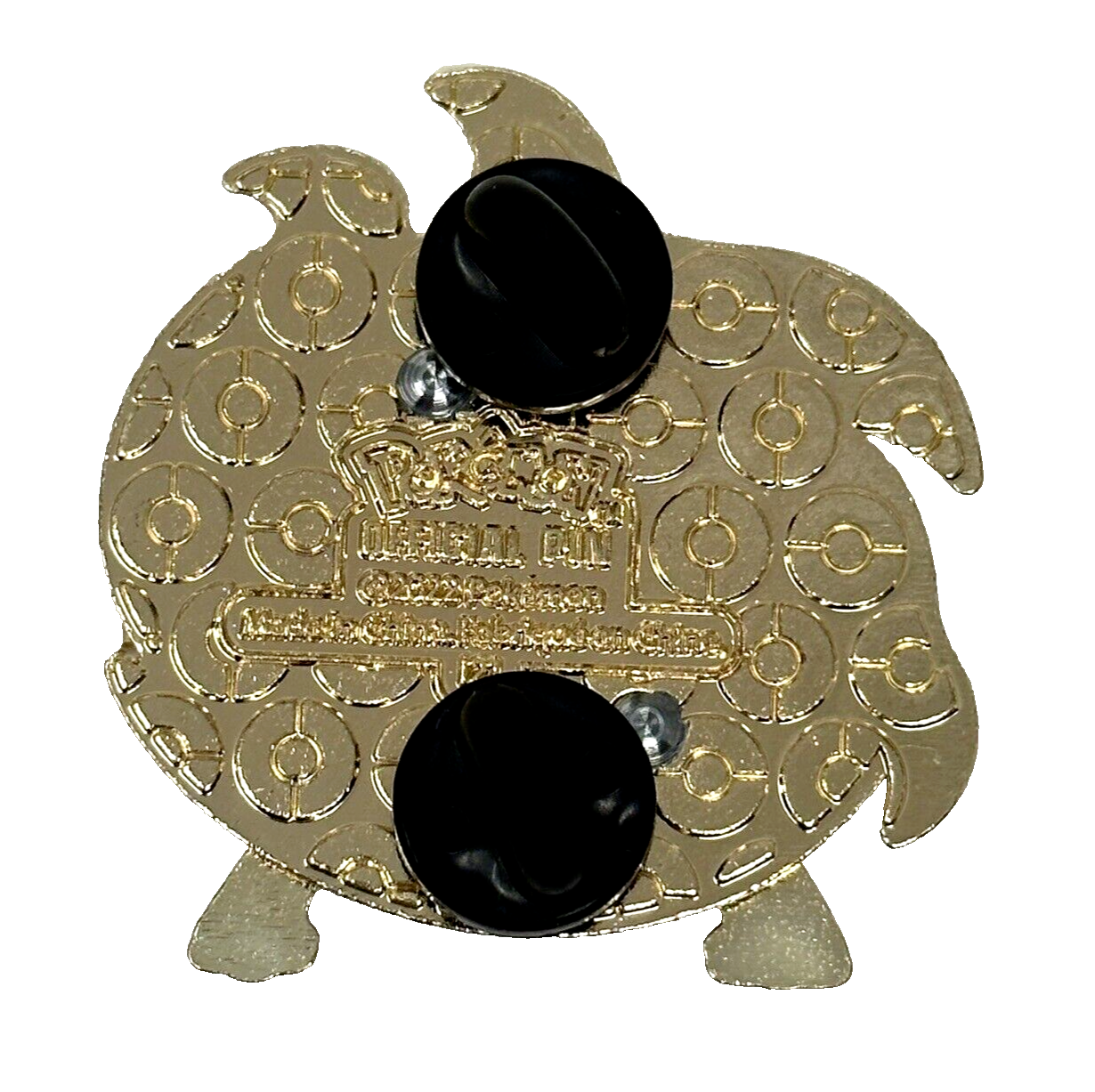 Pokémon 2022 Official Pin Lucario VSTAR Star Metal Enamel Pin Back 1.5 ...