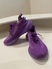 MOERDENG Women's/Men’s  Breathable Fashion Sneaker Damping Running Walking Shoes