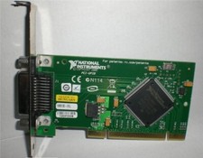 Used 1Pcs National Instruments Ni Pci-Gpib si