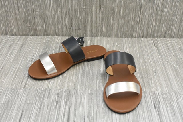 joules fenthorpe sandals