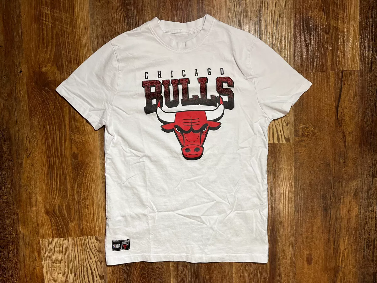 NBA Chicago Bulls T-Shirt