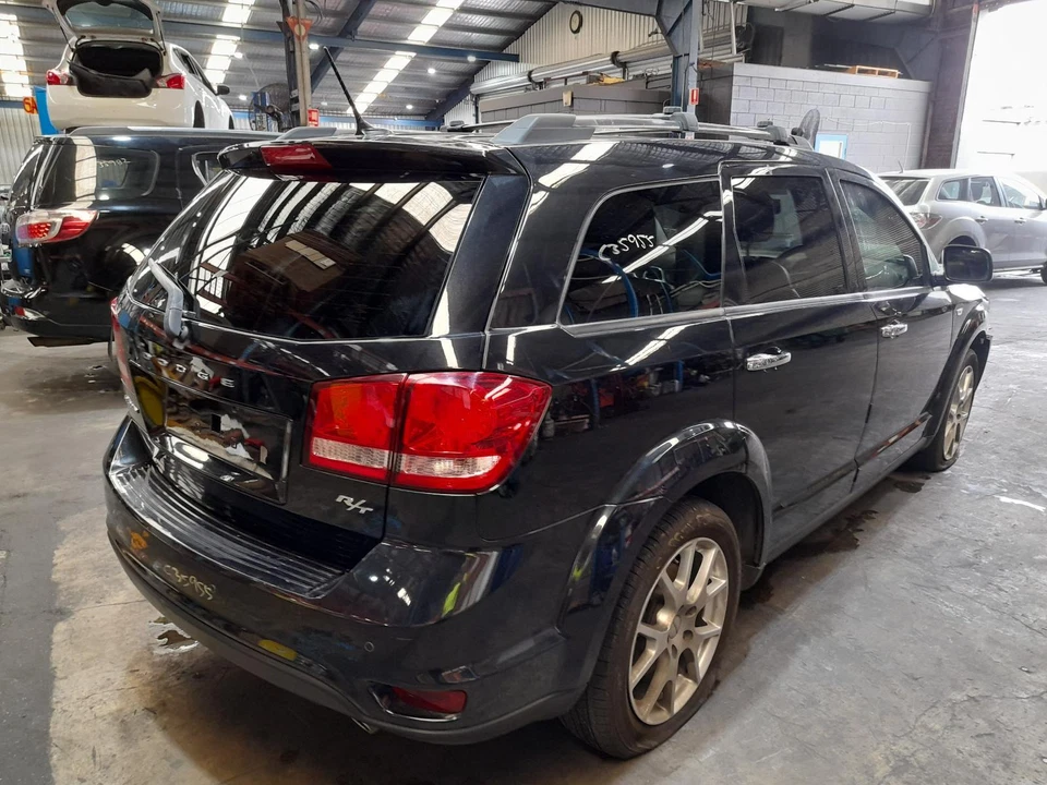 DODGE JOURNEY ENGINE PETROL, 3.6, JC, 07/11-12/16 - image 3 of 4