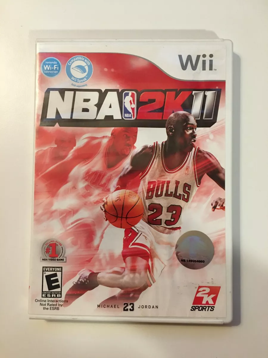 Buy cheap NBA 2K11 cd key - lowest price