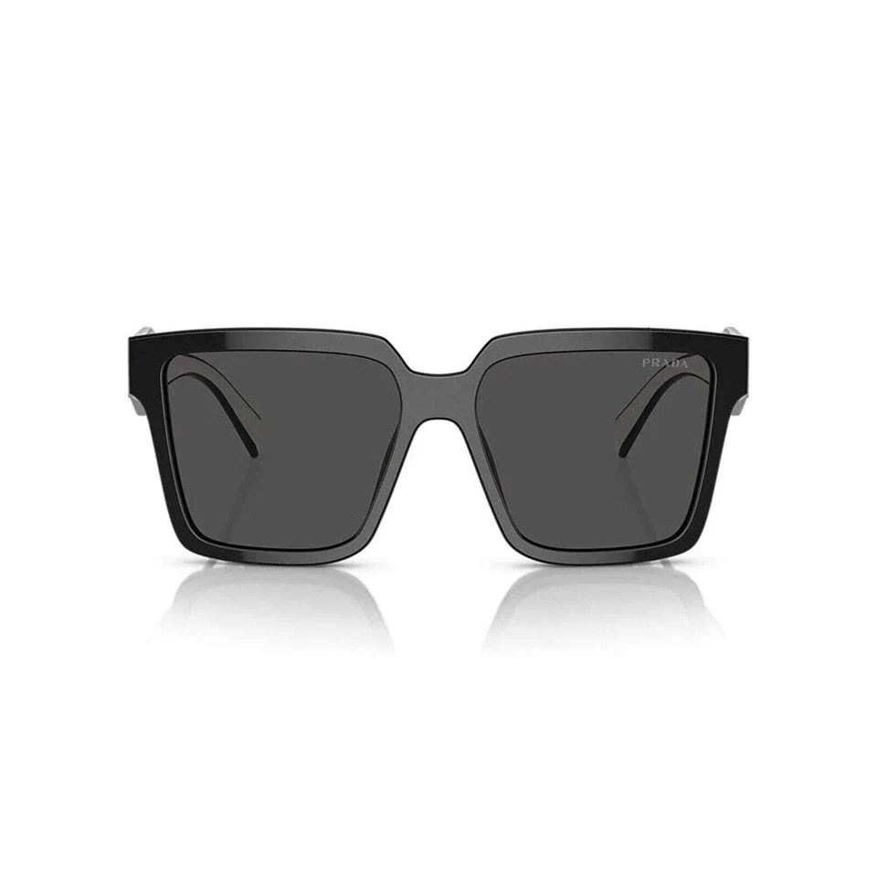 Womens Prada SPR24Z-F 1AB-5S0 Designer Sunglasses AUTHENTIC - Image 3 of 4