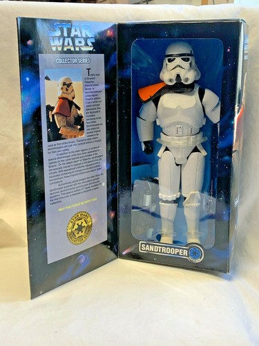 1997 Star Wars Collector Series 