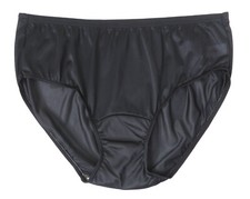 17042 - Shadowline® Classic Nylon Women's Full Brief - ET Reavis