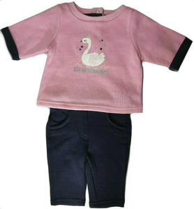 tiny little wonders baby clothes