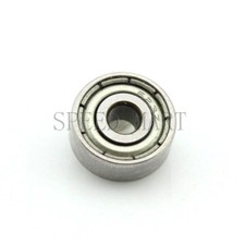 623ZZ 3x10x4 mm Metal Double Shielded Ball Bearing Bearings 623z