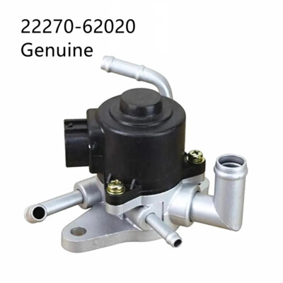 Idle Air Control Valve 22270-62020 For 1992 1993 Lexus ES300