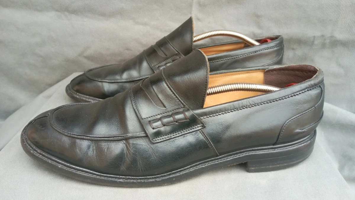 Tricker's loafers sale