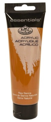 Royal & Langnickel Essentials Acrylic Paint 120 ML