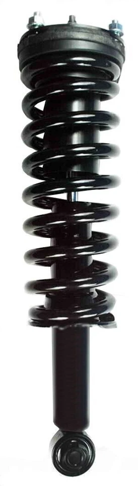 Nuevos puntales delanteros OE para Chevrolet Colorado 2004-2008 garantía de por vida Foto 3 de 4