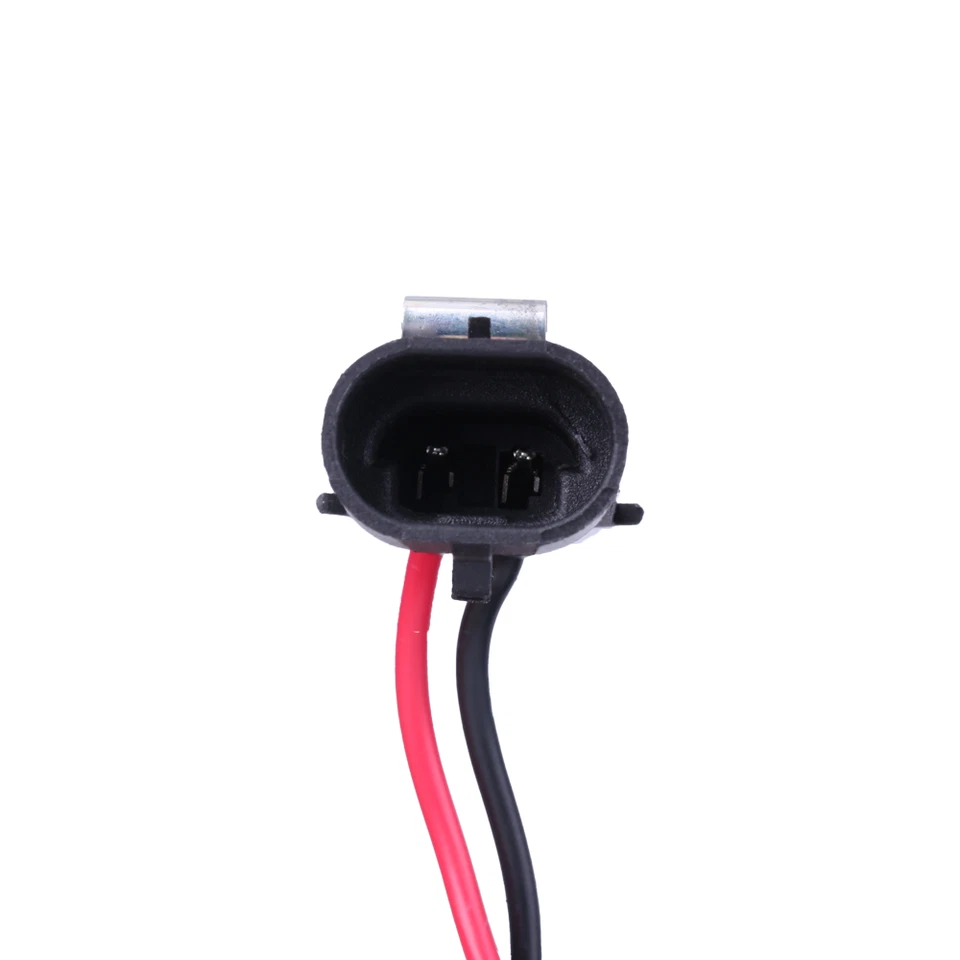 2X Headlight Headlamp Motor For Pontiac Firebird 1993-1997 Driver And Passenger - Imagem 4 de 4