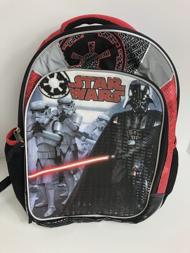 Star Wars Nylon Backpack | eBay