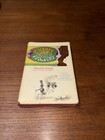 Charlie and The Chocolate Factory 1st Edition 1964 HC DJ