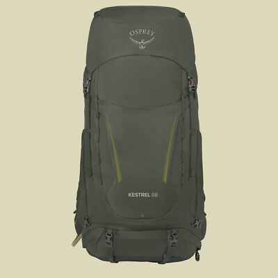 Osprey Kestrel 68 Men Herren Trekkingrucksack
