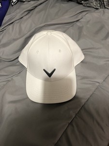 callaway metal icon hat