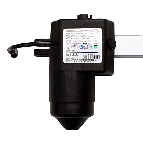 Limoss 450312 Motor Actuator MD140-02-L1-157-307 for Power Recliner Lift Chairs - Image 3 of 4