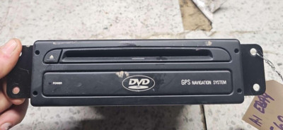 2006-2010 BMW X3 / 2006-08 Z4 / 2006 X5 Navigation DVD Player