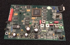 Trimble Navigation 20973 Rev. A Modulator Board *Untested*