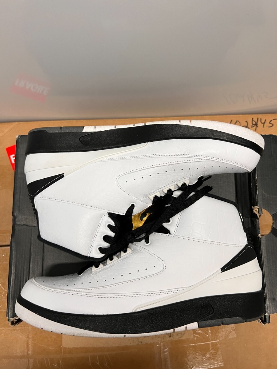 Nike Air Jordan 2 Retro Wing It 834272-103 Size 10 | eBay