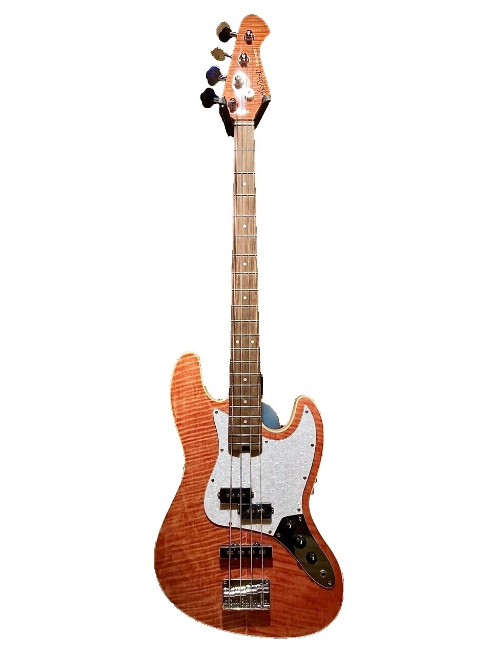 Aria Guitars & Basses