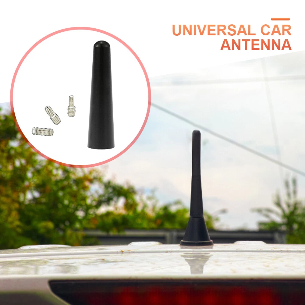 Stubby dab car aerial deals