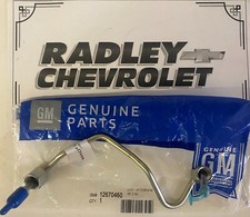 NEW GM OEM PIPE- GENERAL MOTORS GMC 12670460