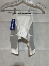 Mizuno Youth Size Small Baseball Sliding Span...