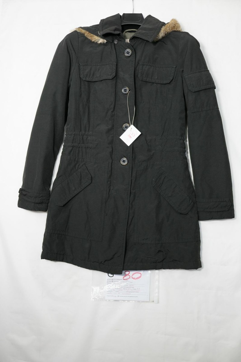 Giubbino MARLBORO CLASSIC usato EUR 40 da Donna