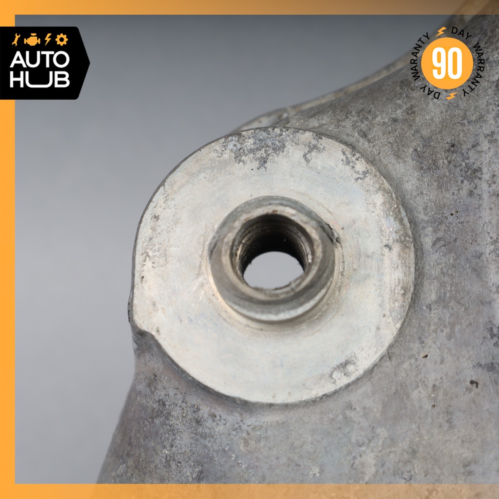 Bentley Continental Flying Spur Front Left or Right Shock Strut Mount Bracket