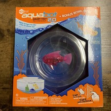 hexbug hammerhead shark