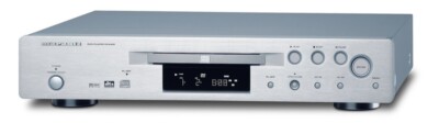 Marantz DVD DV 4400 Silver